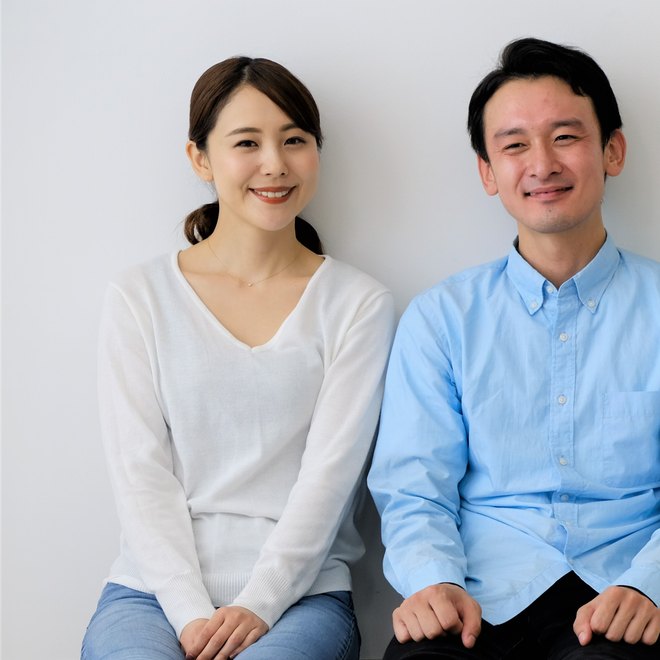 あらわしの、木の構造美のお客様